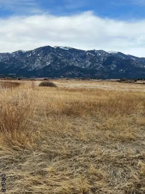 Lot 126 Rio Vista Drive, Colorado City, CO 81019