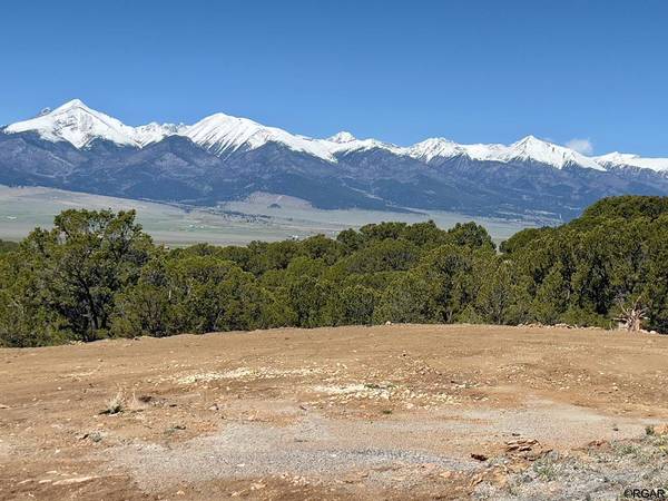 504 Ute Road, Westcliffe, CO 81252