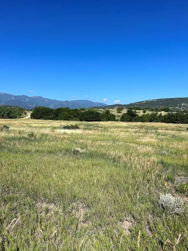 Lot 82 Morris Street, Colorado City, CO 81019