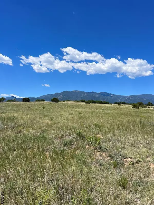 Lot 735 Mt Belford Avenue, Colorado City, CO 81019