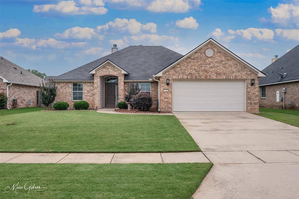 408 Harmon Lane, Bossier City, LA 71112
