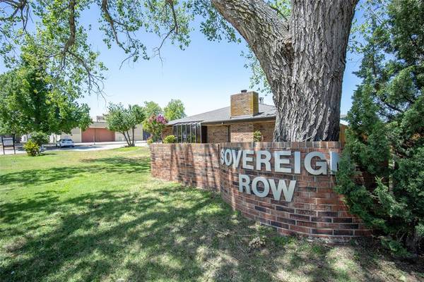 1209 Sovereign Row, Oklahoma City, OK 73108