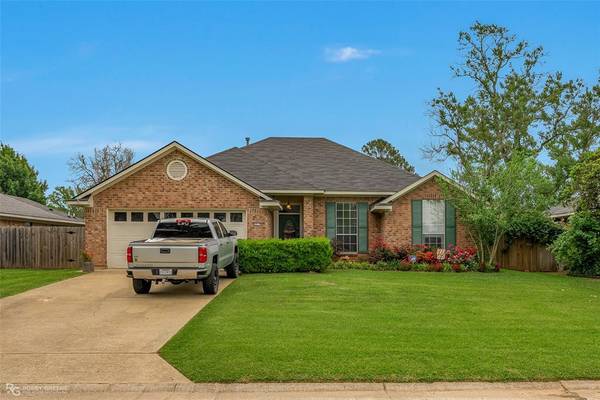 6217 W Oxbow Loop, Bossier City, LA 71112