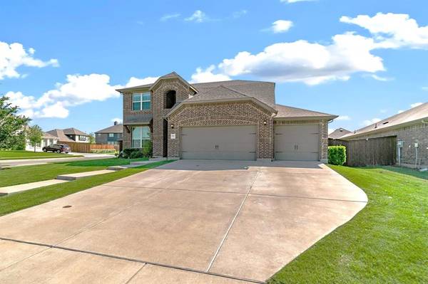 1103 Waterscape Boulevard, Royse City, TX 75189