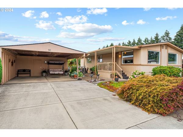 Keizer, OR 97303,1055 LOCKHAVEN DR #90