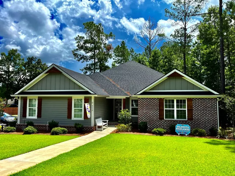 4234 Whithorn Way, Valdosta, GA 31605