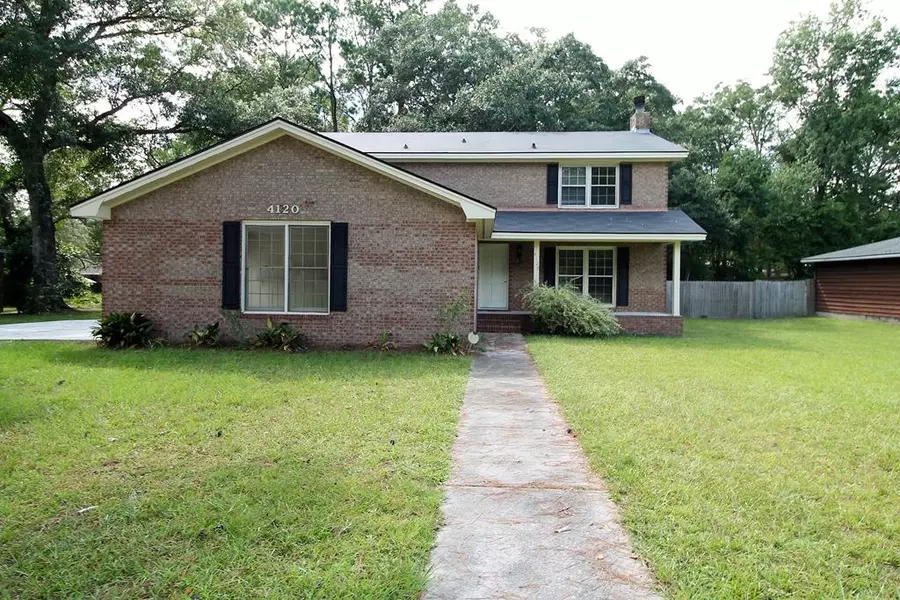 4120 Lantern Lane, Valdosta, GA 31602