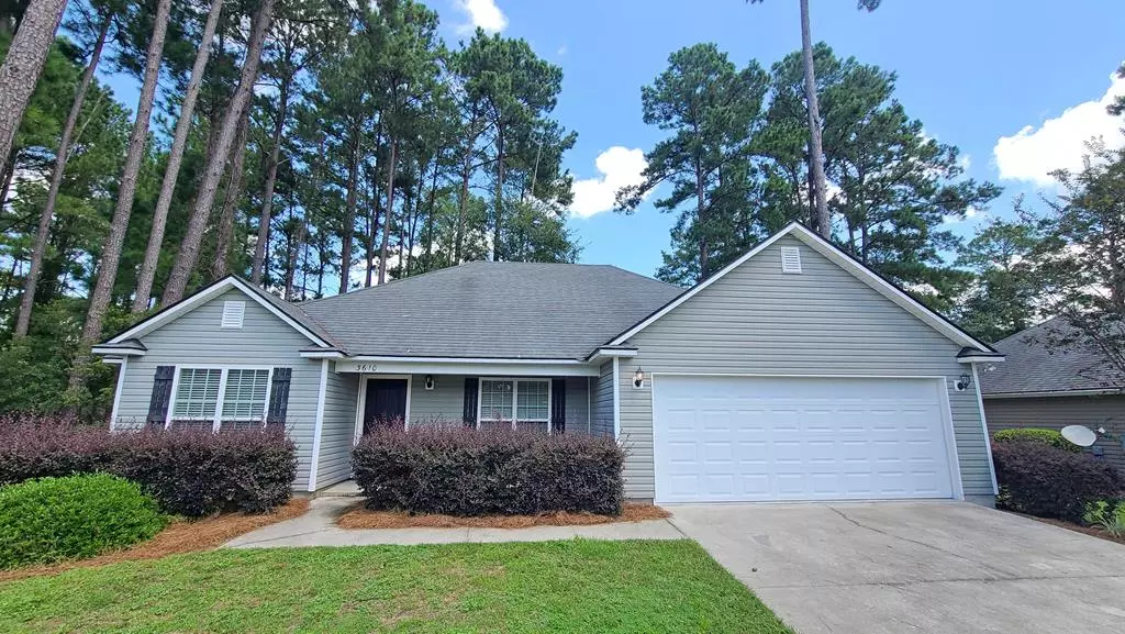 3610 Butler Woods Drive, Valdosta, GA 31605