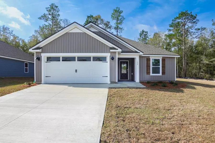 100 Carson Court, Bainbridge, GA 39819