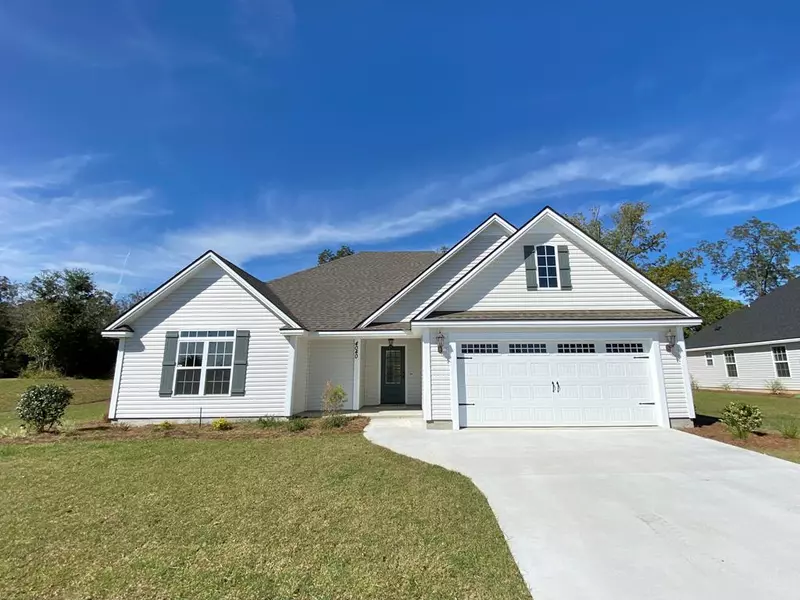 4040 Landings Circle, Hahira, GA 31632