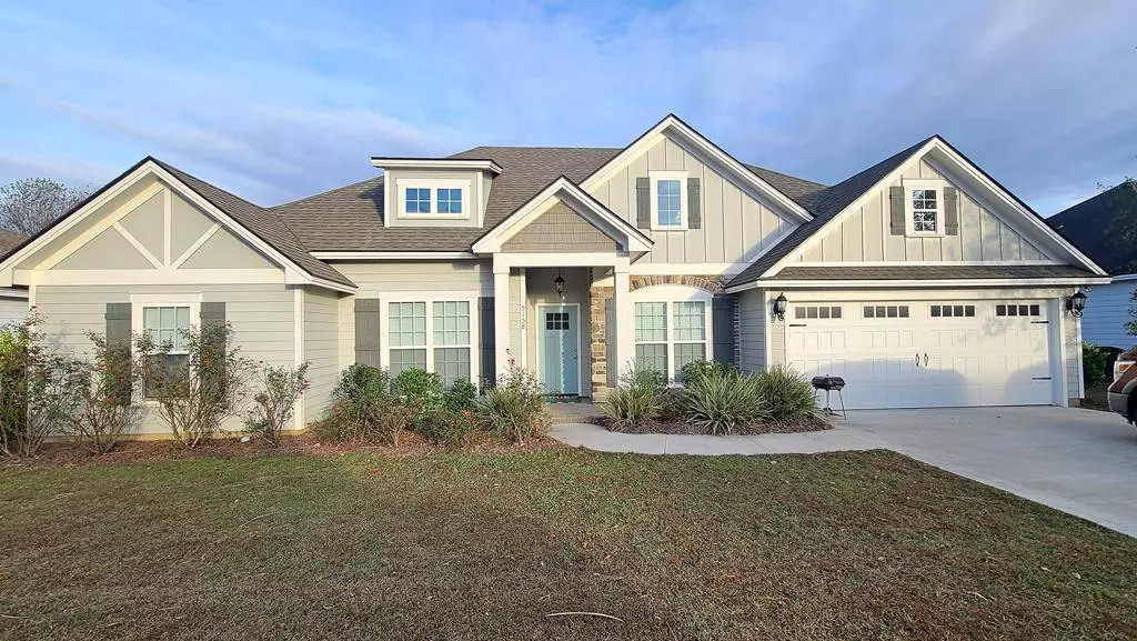 5158 Newman Way, Hahira, GA 31632