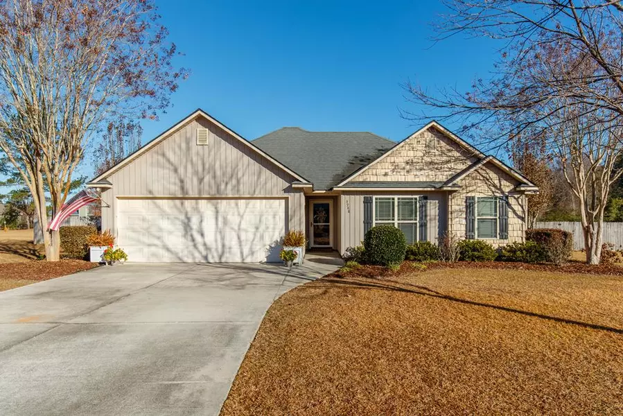 3988 Cobblestone Way, Valdosta, GA 31605