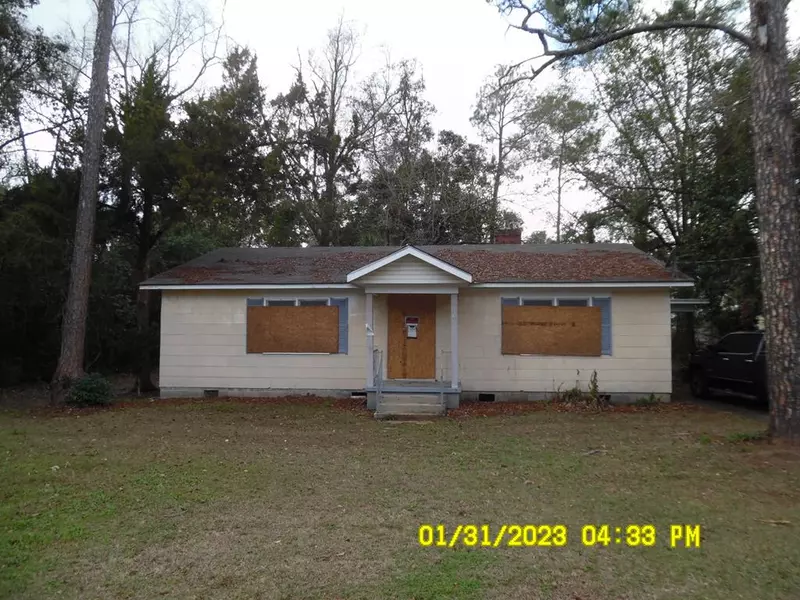 504 Hall Street, Bainbridge, GA 39819