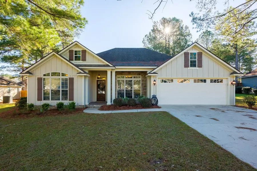 4202 WHITHORN WAY, Valdosta, GA 31605