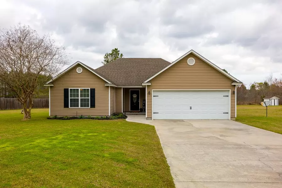 77 Waterlily Way, Lakeland, GA 31635