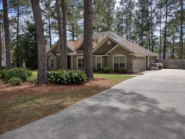 540 Cottonwood Cove, Hahira, GA 31632