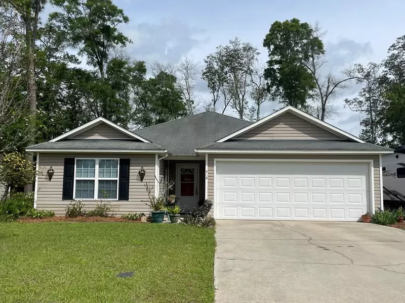 413 Bryson Circle, Hahira, GA 31632