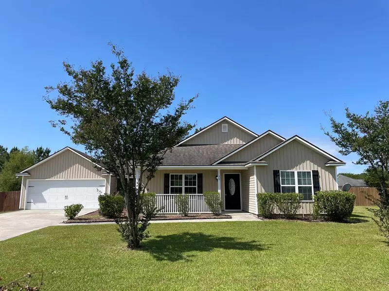 39 Osprey Cove, Lakeland, GA 31635