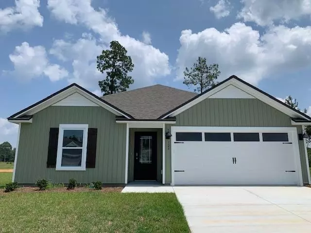 124 Carson Court, Bainbridge, GA 39819