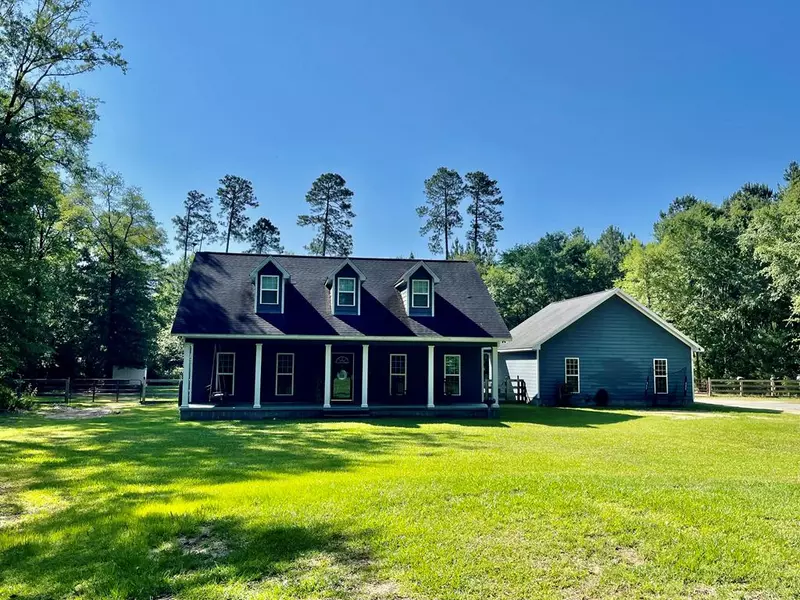 3050 Massee Post Rd, Adel, GA 31620