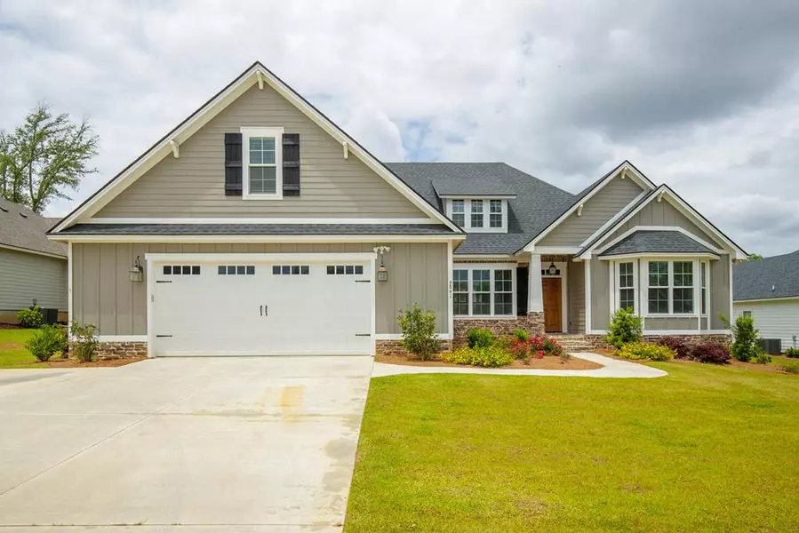 4841 Brown Cat Circle, Hahira, GA 31632