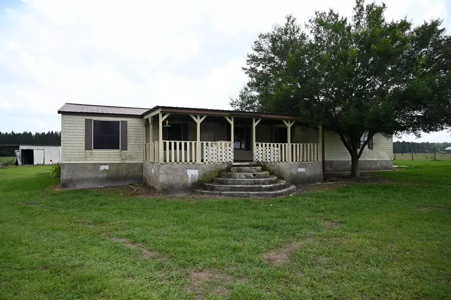 5520 Barneyville Rd, Sparks, GA 31647