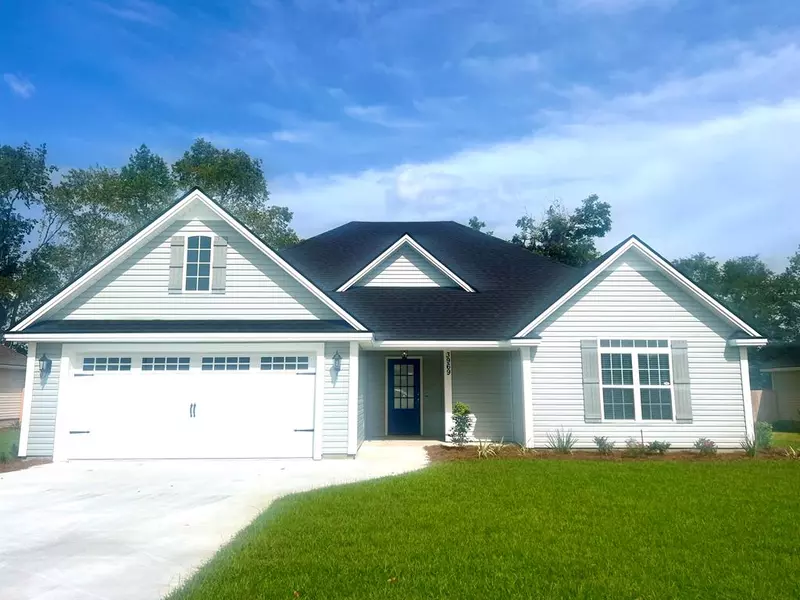 3969 Landings Circle, Hahira, GA 31632