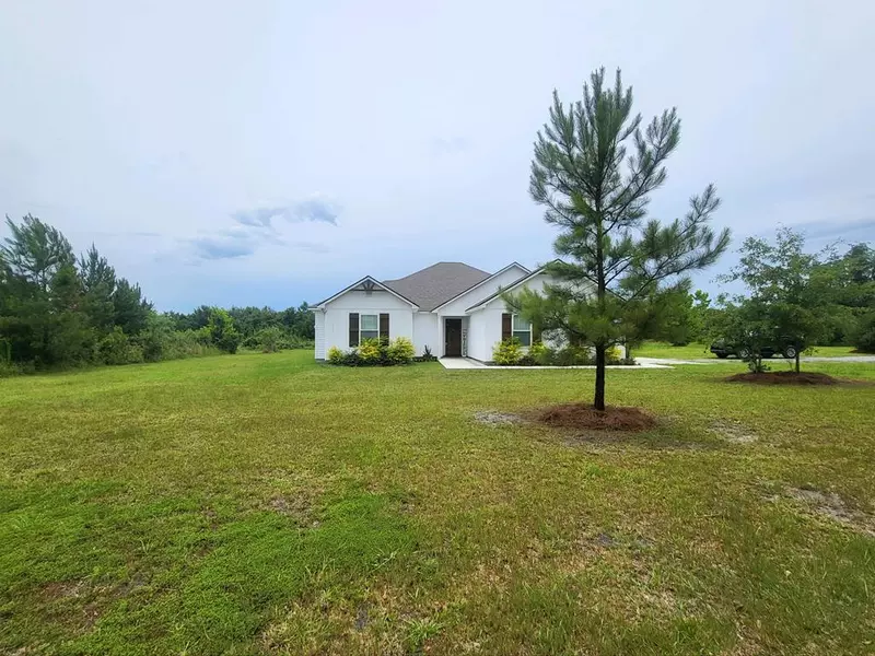 4 Avera Mill Road, Nashville, GA 31639