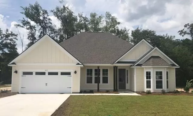 3059 Reynolda Drive, Hahira, GA 31632