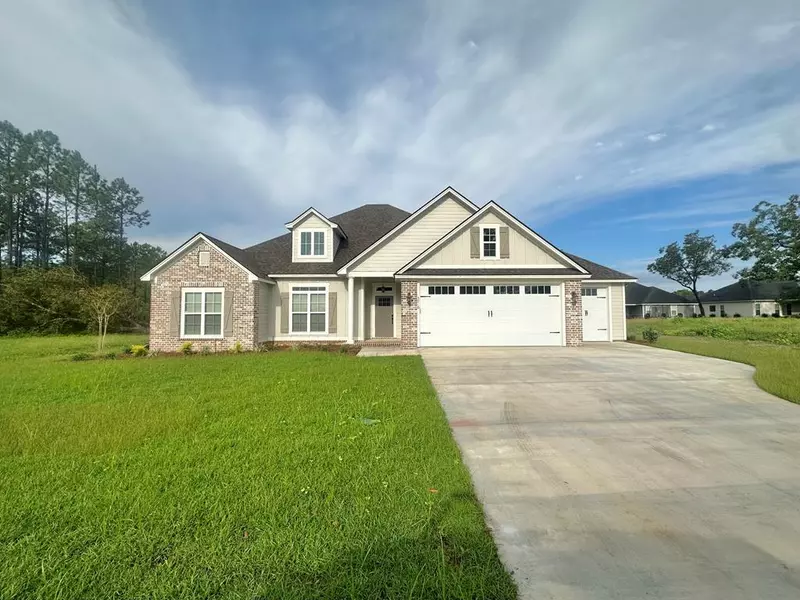 5016 Hatfield Circle, Hahira, GA 31632