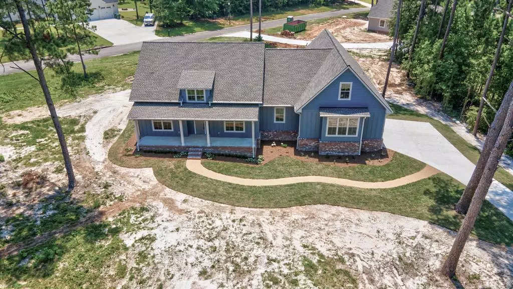 112 Trail Creek Drive, Thomasville, GA 31757