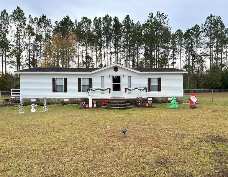 1140 Boone Road, Adel, GA 31620