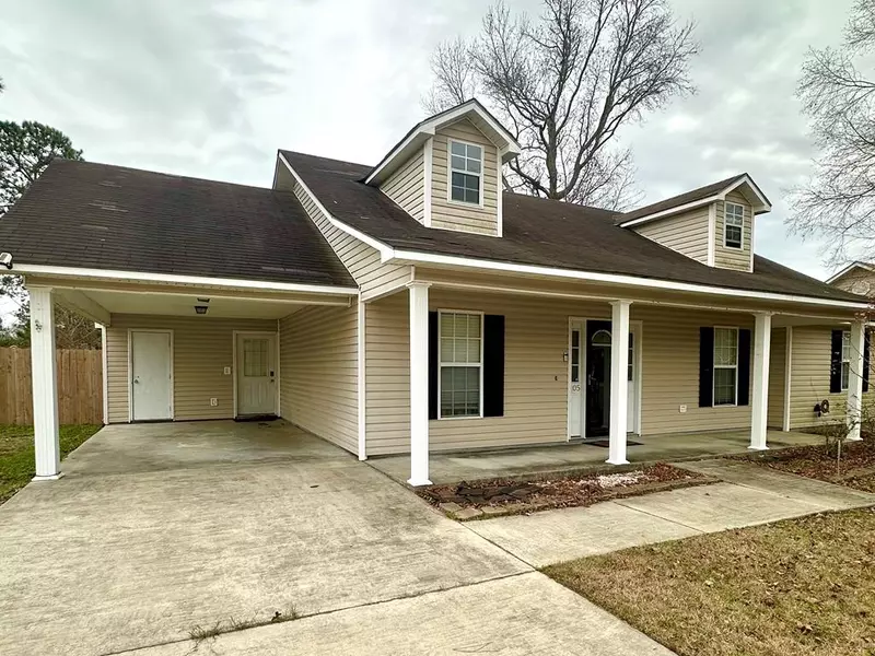 105 UTAH CIRCLE, Adel, GA 31620