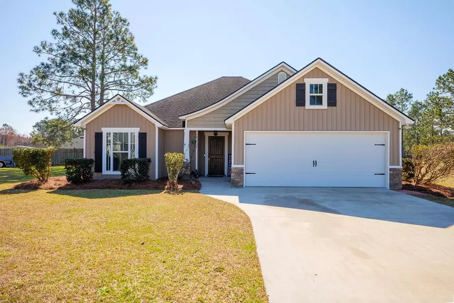 48 Westwind Way, Lakeland, GA 31635