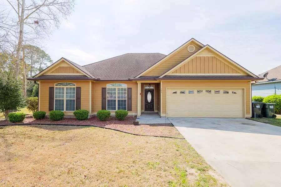 165 Mockingbird Crossing, Hahira, GA 31632