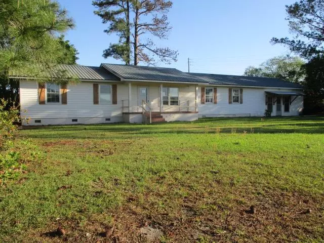 477 ED LINDSAY RD, Lenox, GA 31637