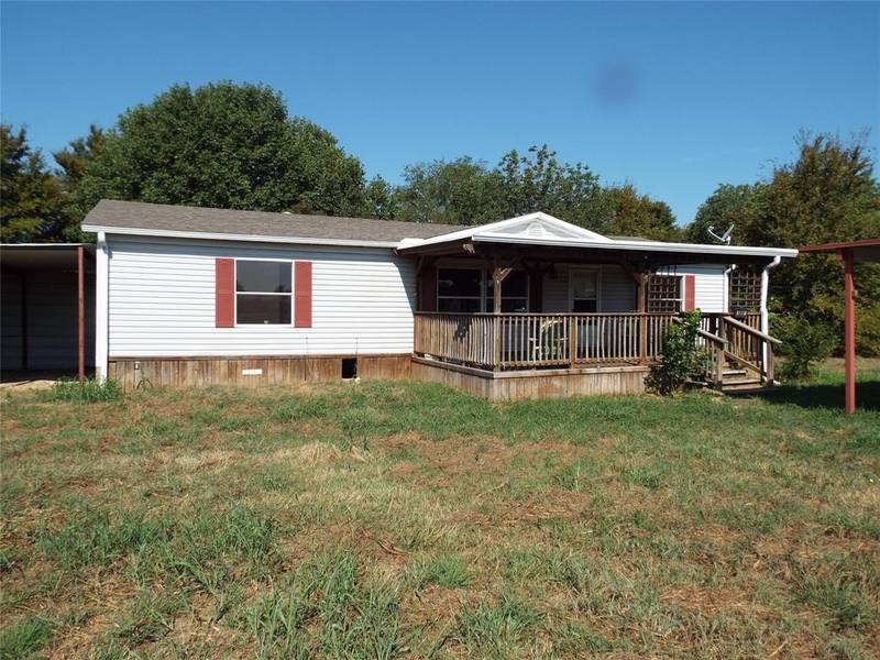 18697 County Road 2529, Payne Springs, TX 75124