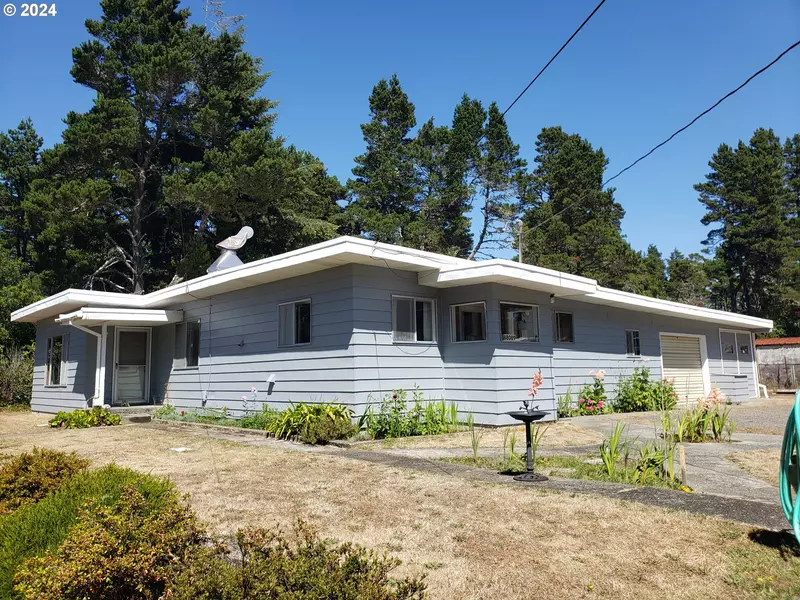 88089 HIGHWAY 101, Florence, OR 97439