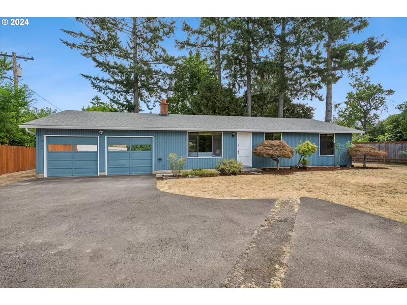 2144 NE 137TH AVE, Portland, OR 97230