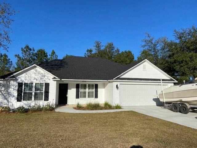 4546 Caleb Creek, Valdosta, GA 31601