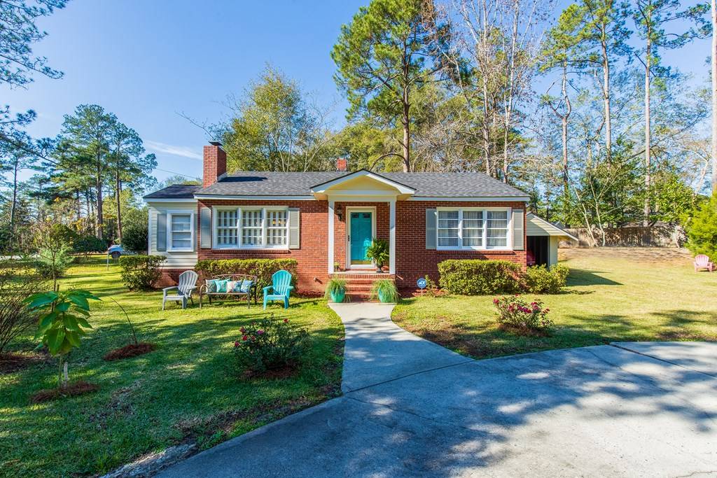 Valdosta, GA 31602,402 Canna Drive