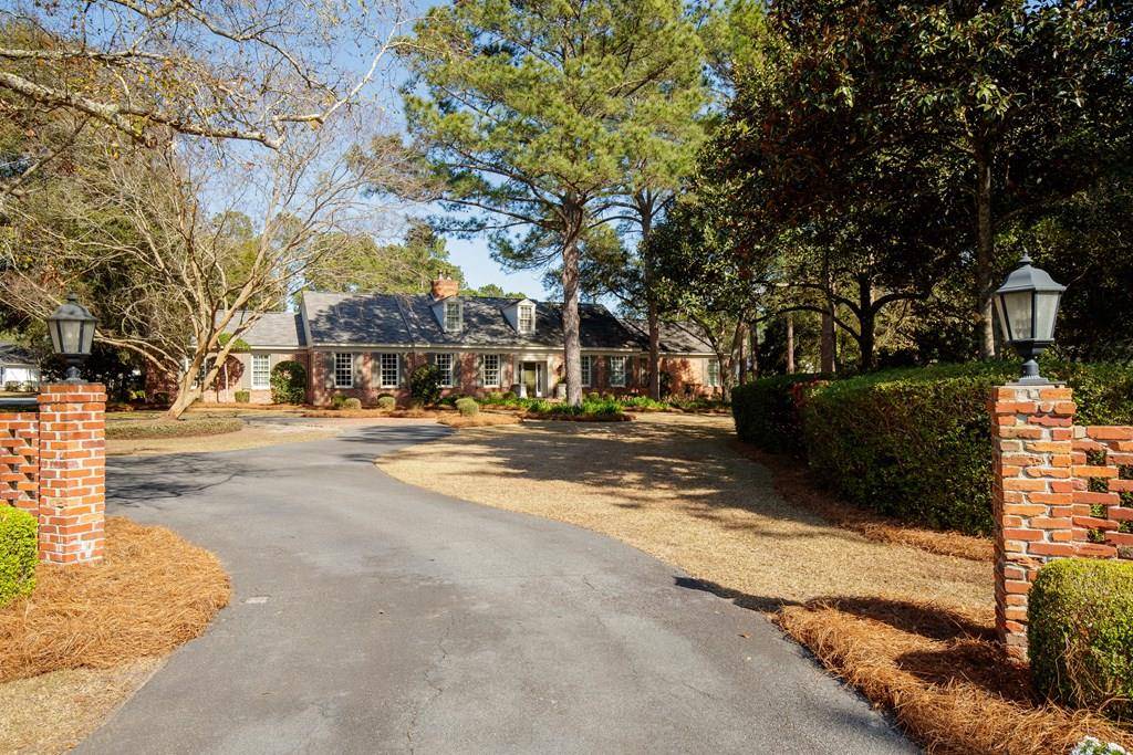 701 S Nelson Street, Hahira, GA 31632