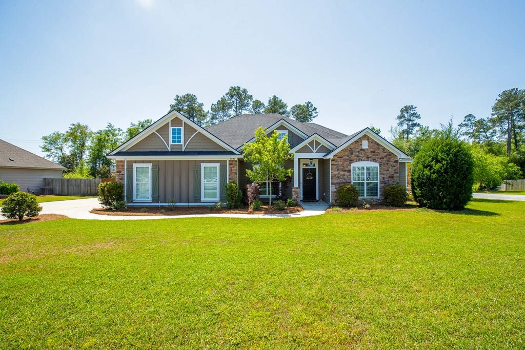 Hahira, GA 31632,5042 Carlton Ridge Circle
