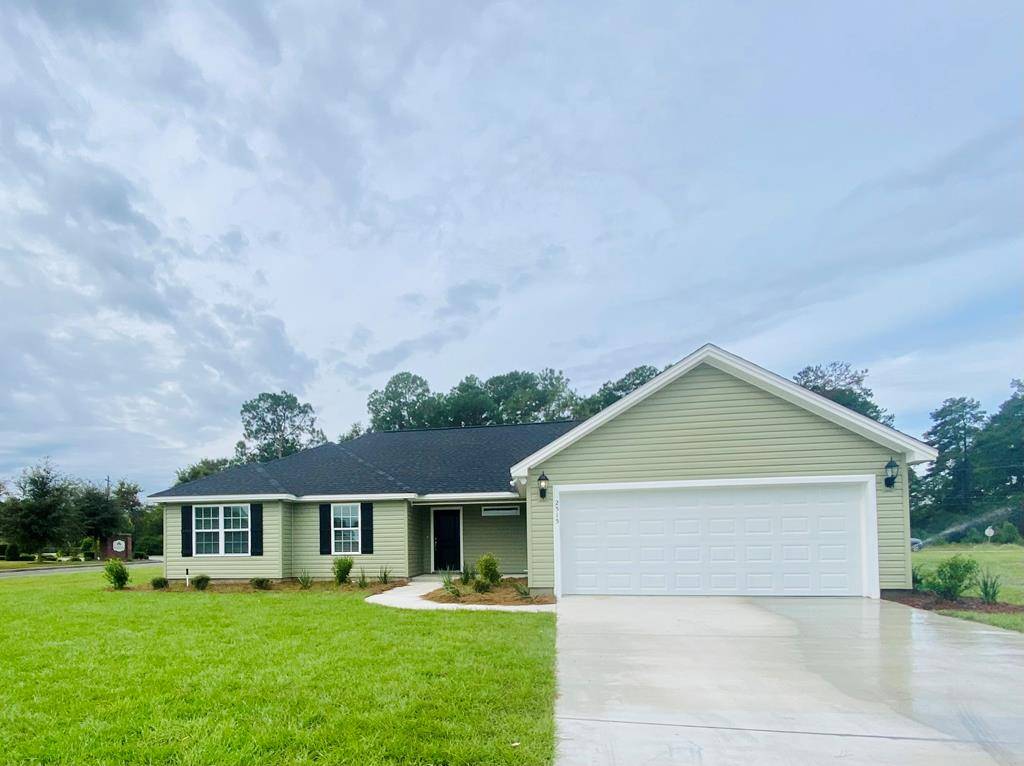 2515 Naples Lane, Valdosta, GA 31601