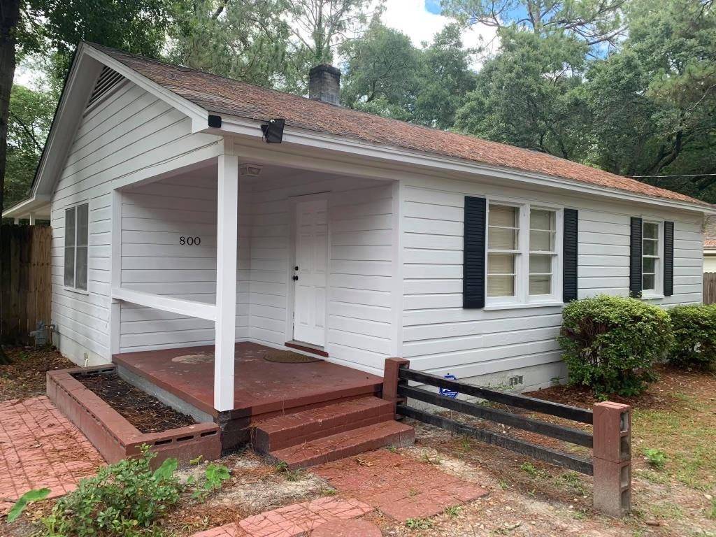 800 E Cranford Ave, Valdosta, GA 31601