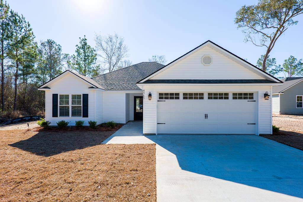4565 Quarterman Estates Dr., Valdosta, GA 31601
