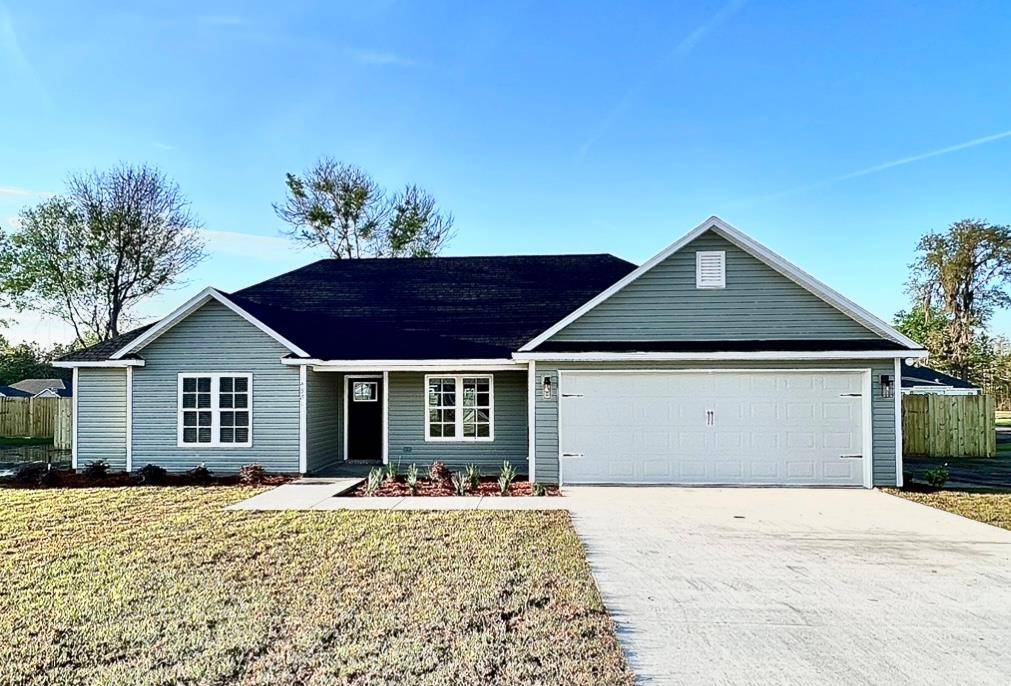 4589 Quarterman Estates Drive, Valdosta, GA 31601