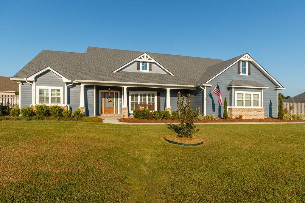 Valdosta, GA 31601,4116 Eileen Court