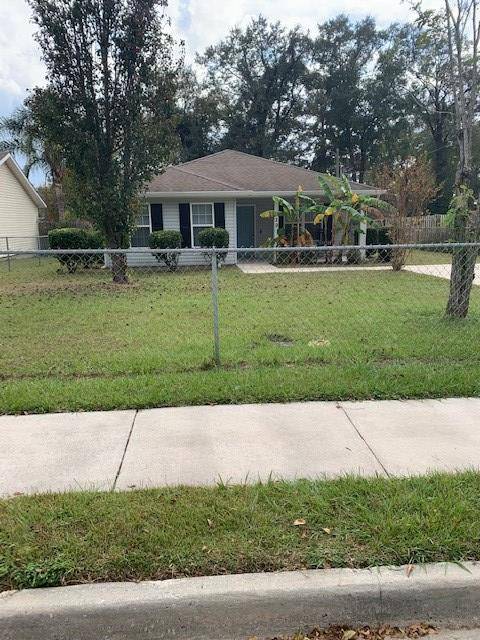629 MONROE ST., Valdosta, GA 31601
