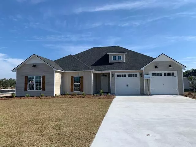 Hahira, GA 31632,4008 Nemo Way